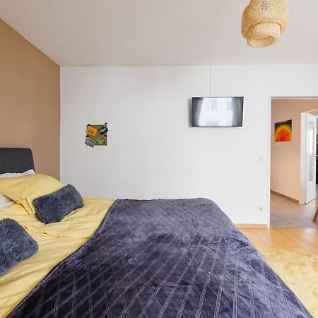 New! Cozy & Lovely Home In The 3Rd District Βιέννη Εξωτερικό φωτογραφία