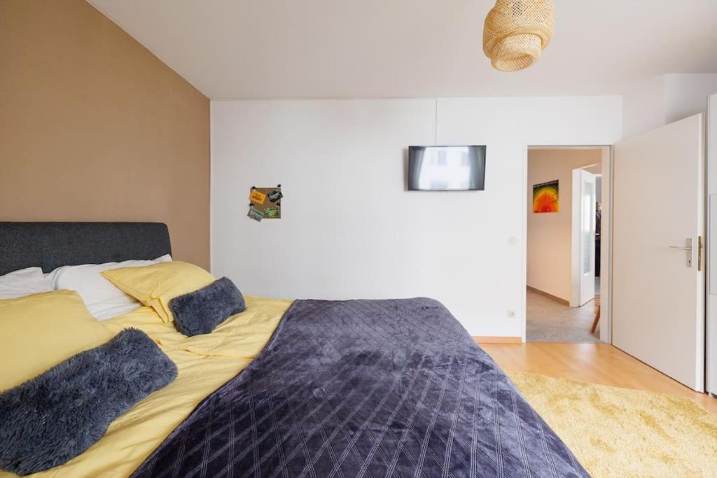 New! Cozy & Lovely Home In The 3Rd District Βιέννη Εξωτερικό φωτογραφία
