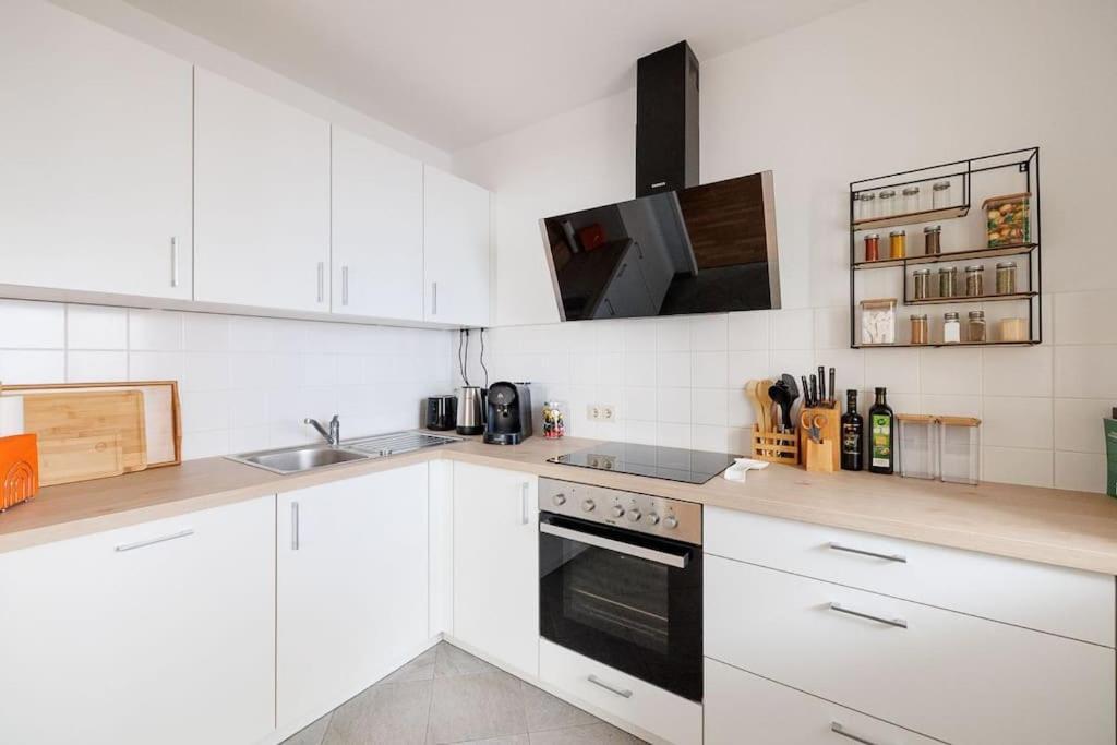 New! Cozy & Lovely Home In The 3Rd District Βιέννη Εξωτερικό φωτογραφία
