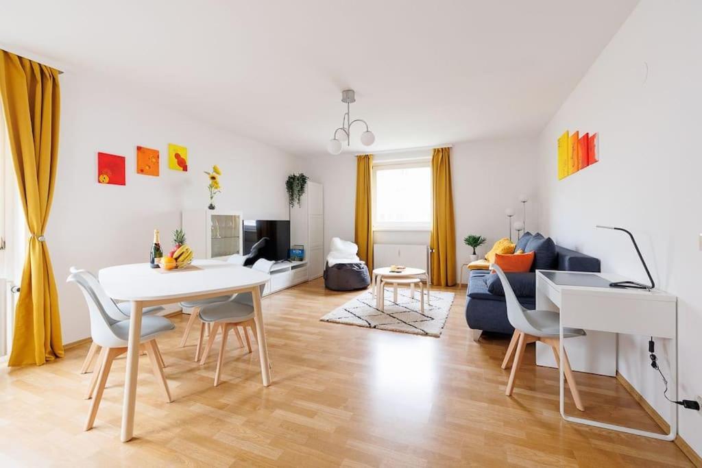 New! Cozy & Lovely Home In The 3Rd District Βιέννη Εξωτερικό φωτογραφία