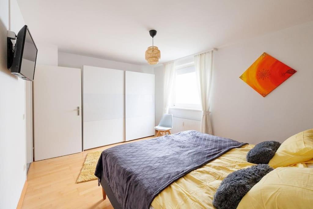 New! Cozy & Lovely Home In The 3Rd District Βιέννη Εξωτερικό φωτογραφία