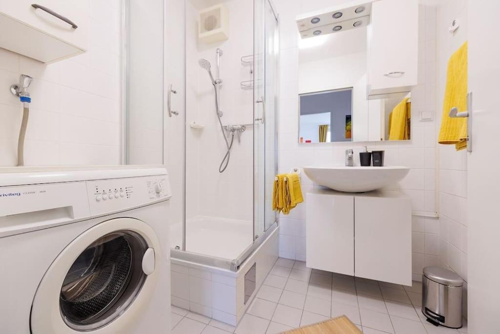 New! Cozy & Lovely Home In The 3Rd District Βιέννη Εξωτερικό φωτογραφία