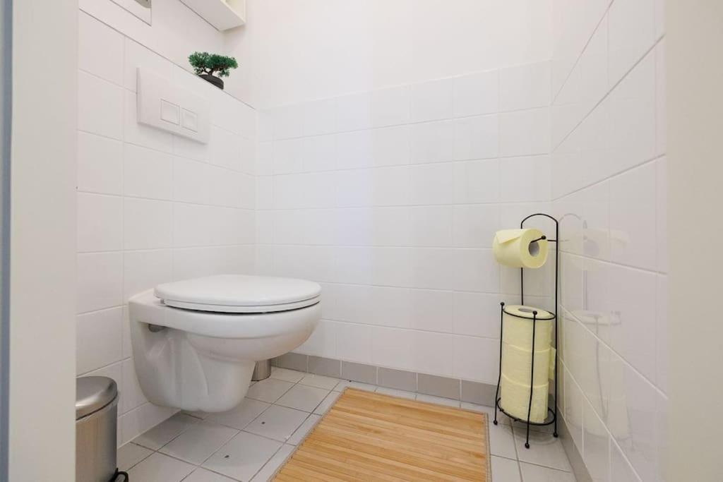 New! Cozy & Lovely Home In The 3Rd District Βιέννη Εξωτερικό φωτογραφία