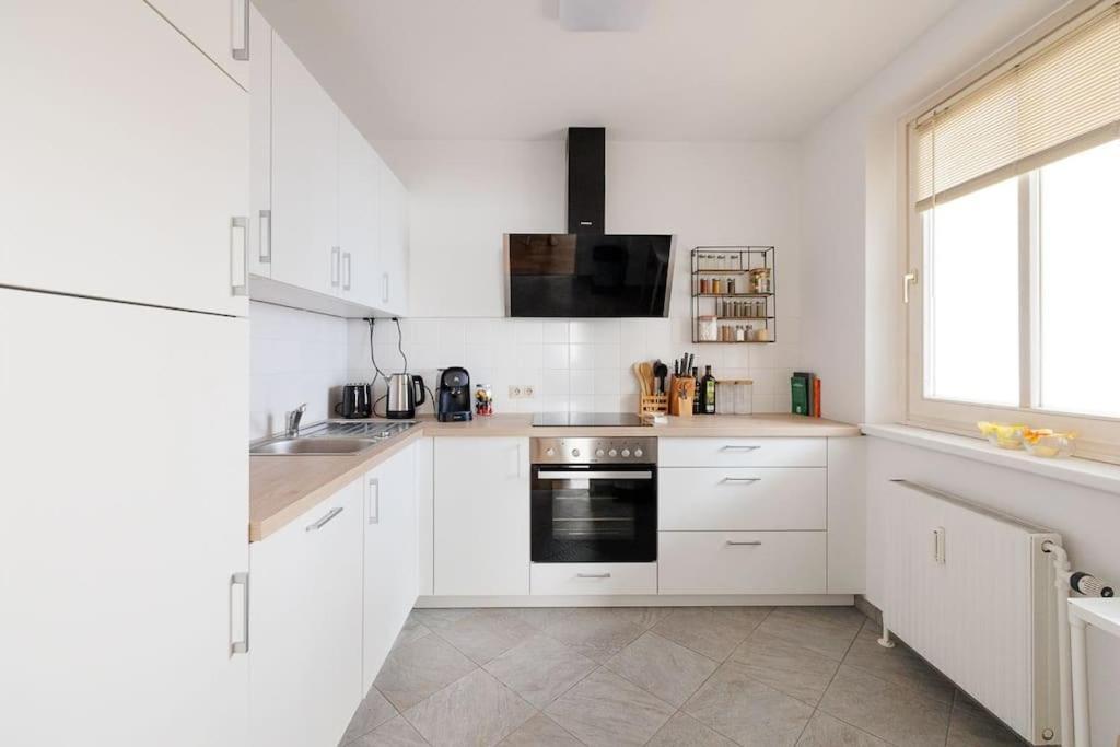 New! Cozy & Lovely Home In The 3Rd District Βιέννη Εξωτερικό φωτογραφία