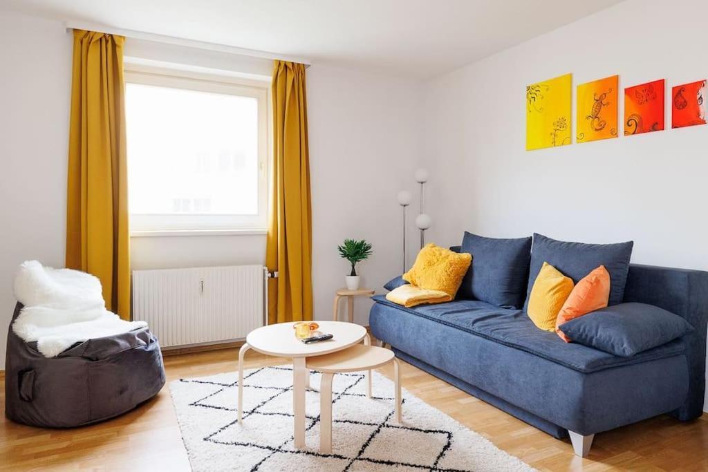 New! Cozy & Lovely Home In The 3Rd District Βιέννη Εξωτερικό φωτογραφία