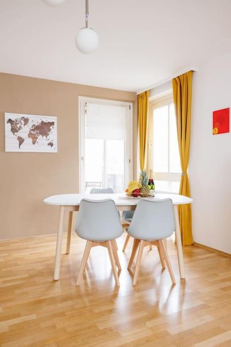 New! Cozy & Lovely Home In The 3Rd District Βιέννη Εξωτερικό φωτογραφία