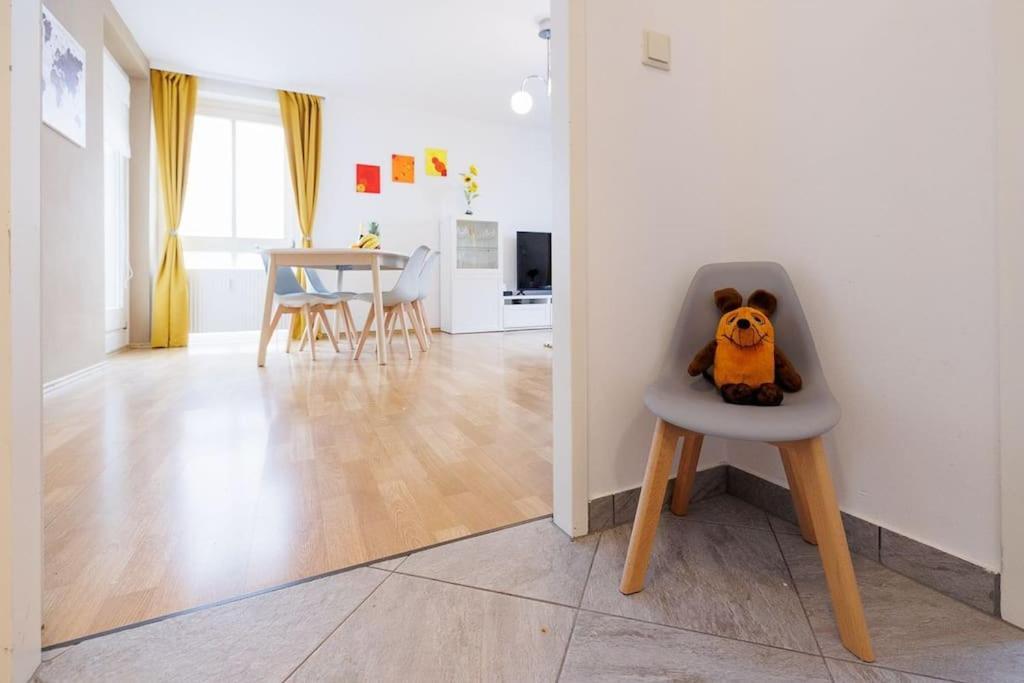 New! Cozy & Lovely Home In The 3Rd District Βιέννη Εξωτερικό φωτογραφία