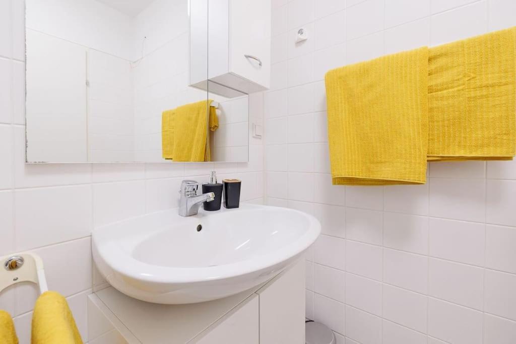 New! Cozy & Lovely Home In The 3Rd District Βιέννη Εξωτερικό φωτογραφία