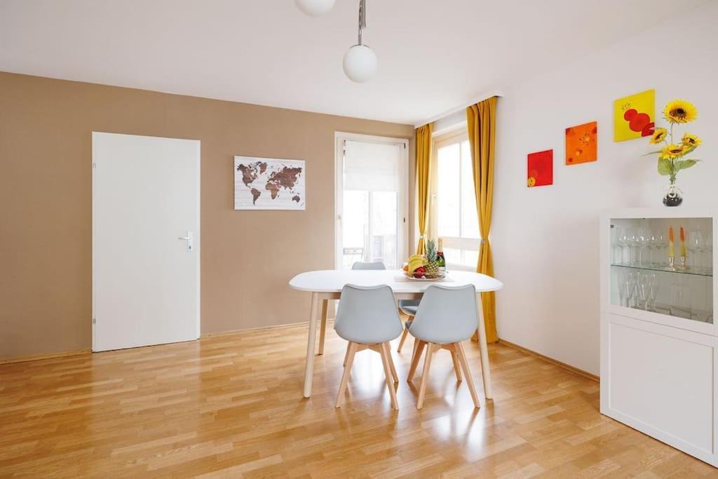 New! Cozy & Lovely Home In The 3Rd District Βιέννη Εξωτερικό φωτογραφία