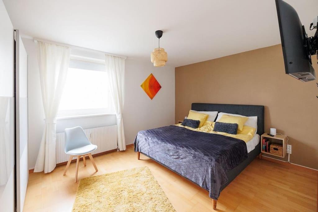 New! Cozy & Lovely Home In The 3Rd District Βιέννη Εξωτερικό φωτογραφία
