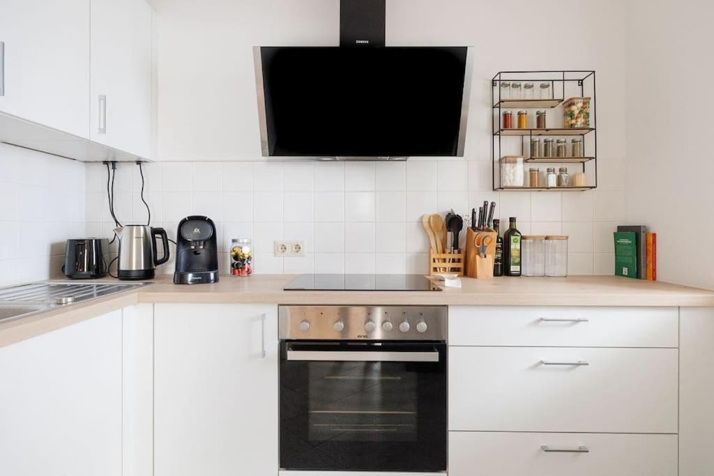 New! Cozy & Lovely Home In The 3Rd District Βιέννη Εξωτερικό φωτογραφία