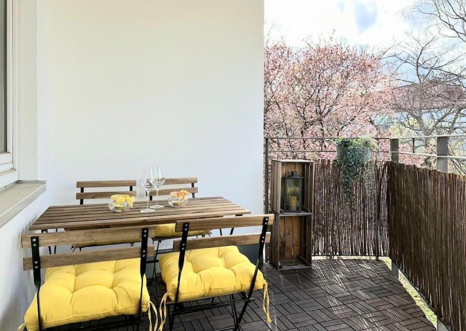 New! Cozy & Lovely Home In The 3Rd District Βιέννη Εξωτερικό φωτογραφία