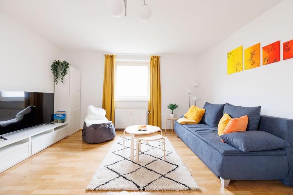 New! Cozy & Lovely Home In The 3Rd District Βιέννη Εξωτερικό φωτογραφία