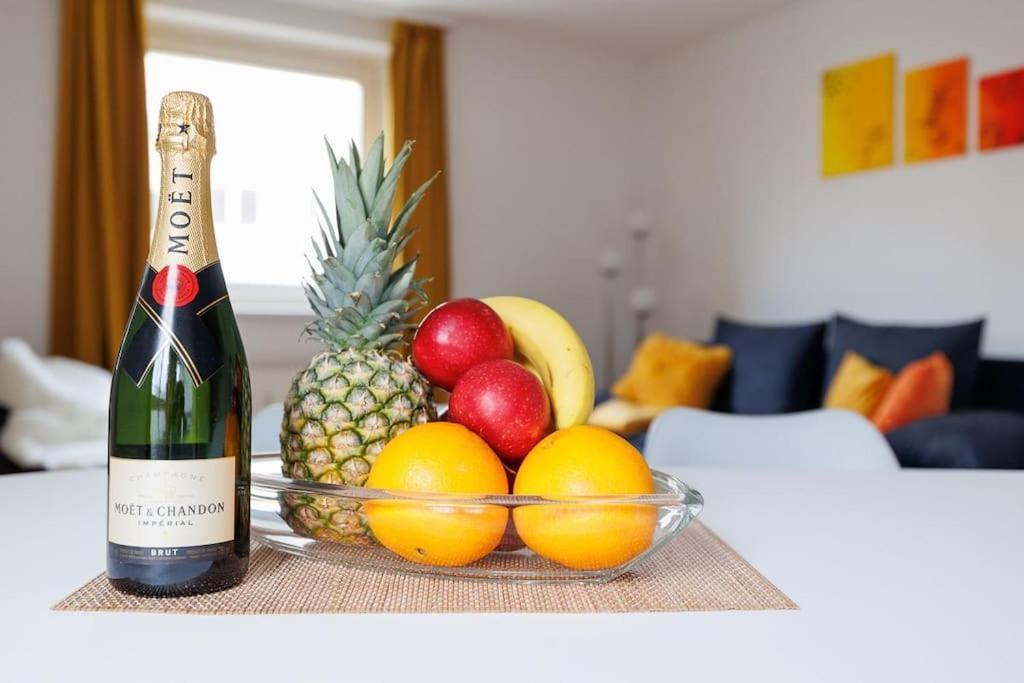 New! Cozy & Lovely Home In The 3Rd District Βιέννη Εξωτερικό φωτογραφία