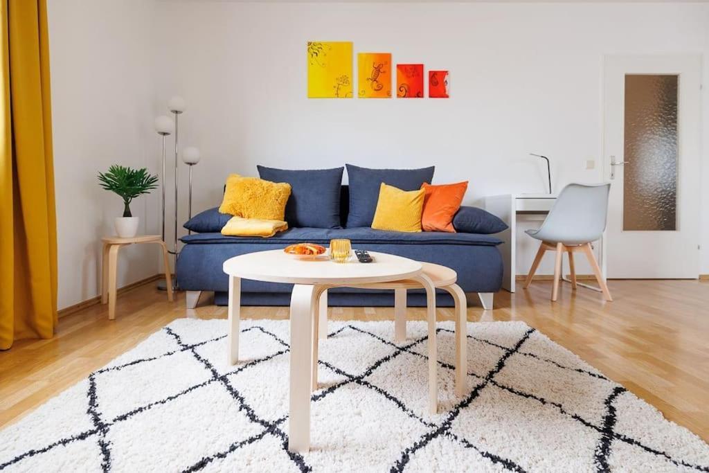 New! Cozy & Lovely Home In The 3Rd District Βιέννη Εξωτερικό φωτογραφία